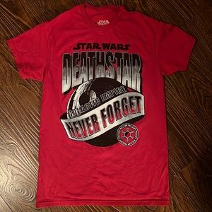 Star Wars T shirt